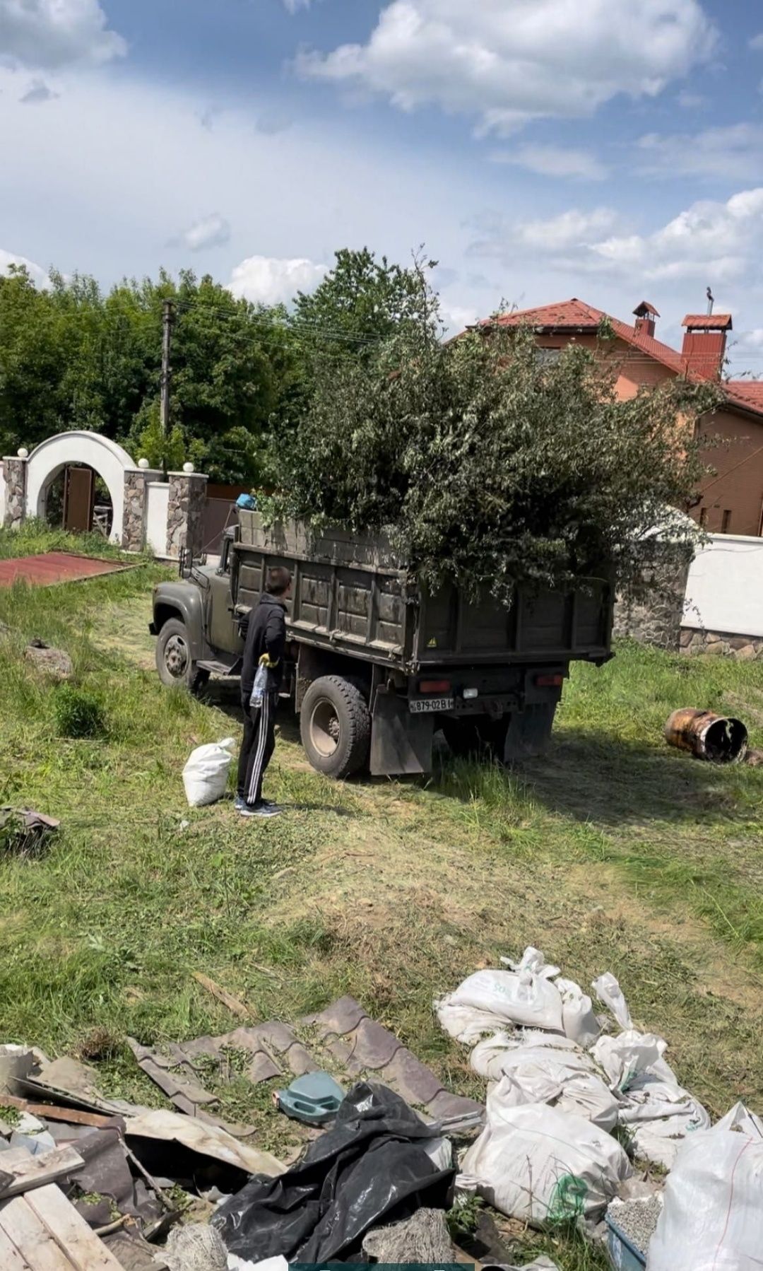 Вантажники Вінниця  / грузчики Вінниця