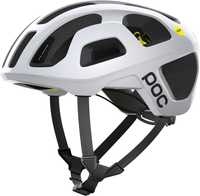 POC Kask Rowerowy Octal MIPS M 54-60 cm Hydrogen White