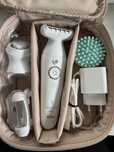Depilator braun silk epil 9 flex (1/3)