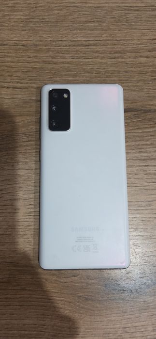 Samsung s20 fe 128gb