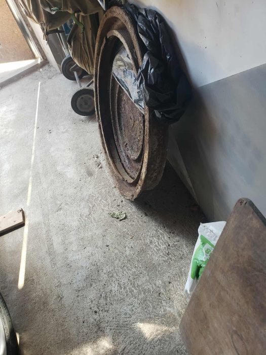 Телефонный люк дорого