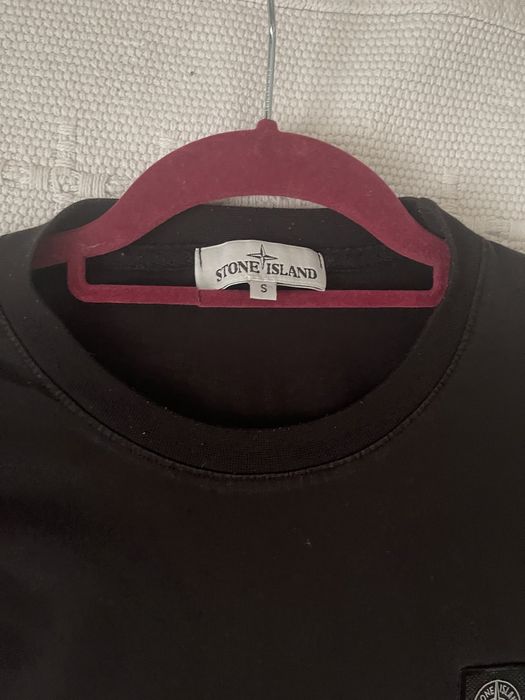 Чоловіча футболка Stone Island