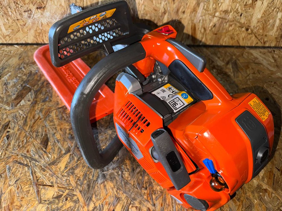 Piła pilarka spalinowa motorowa Husqvarna T540 XP !!!  Gałęziówka !!!