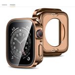Etui Amizee Do Apple Watch 4 5 6 Se 40Mm