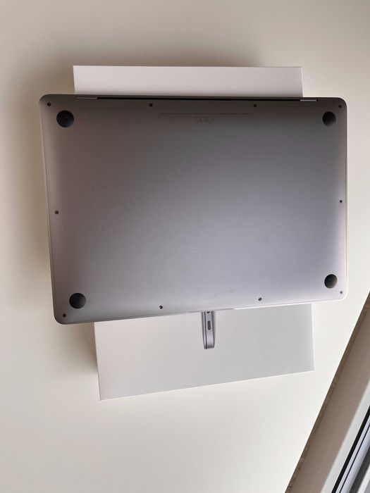 Macbook Air M1 16GB 256GB