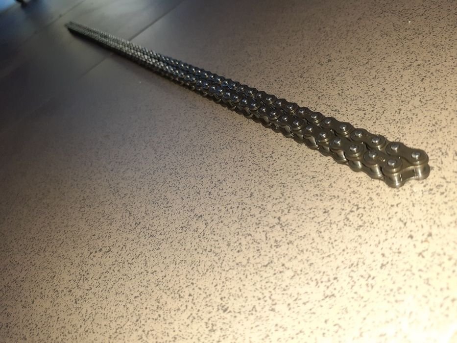 Lancuch napedowy  140 OGNIW 25H MINI POCKET