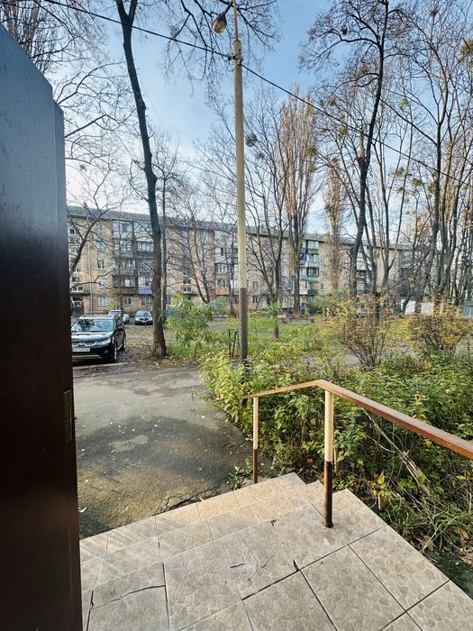 Оренда 2к квартири вул. Щербаківського, Нивки