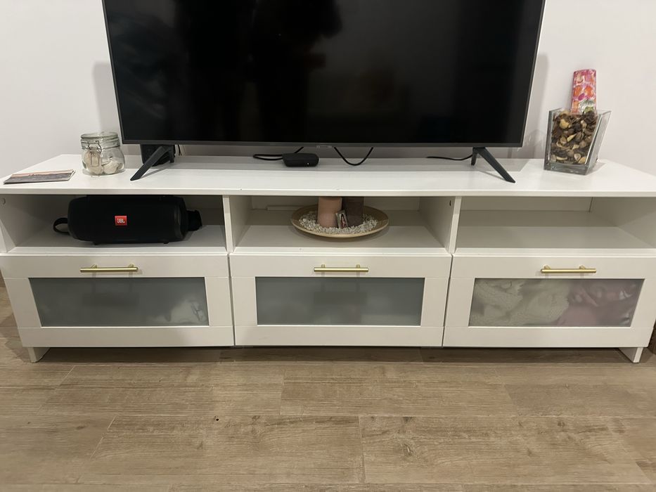 Vendo movel tv ikea