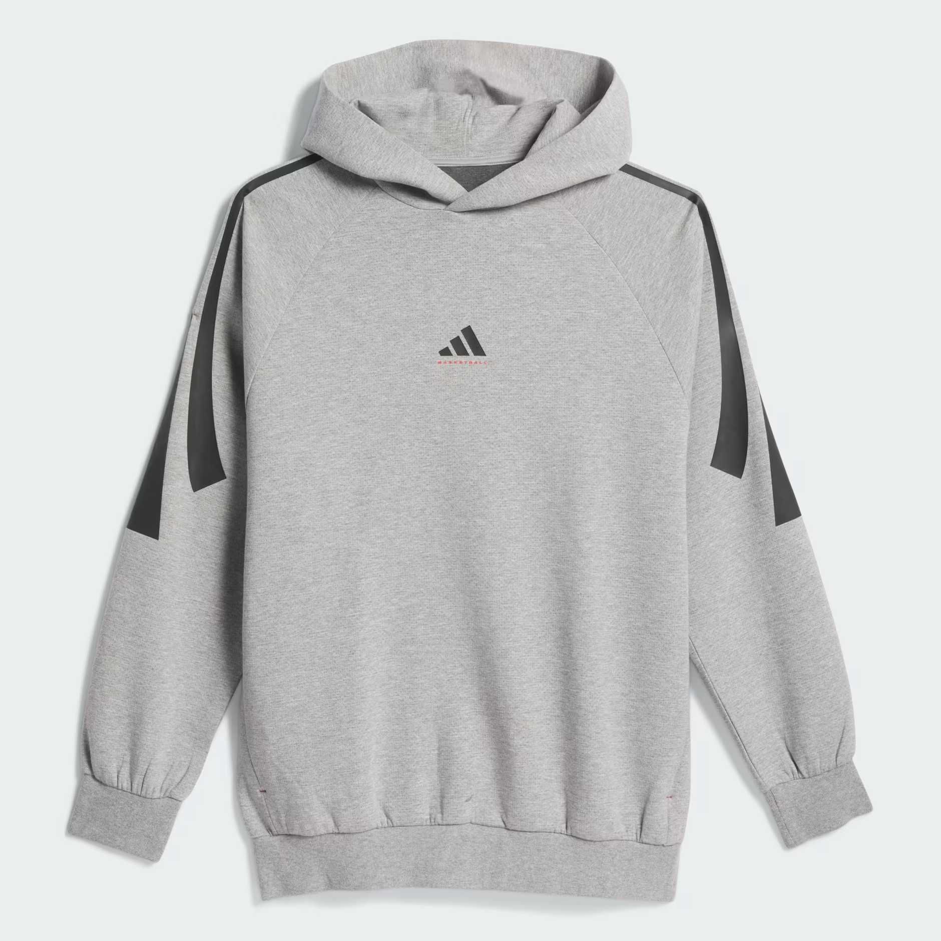 Оригінальне худі (Adidas Basketball Spacer Hoodie)