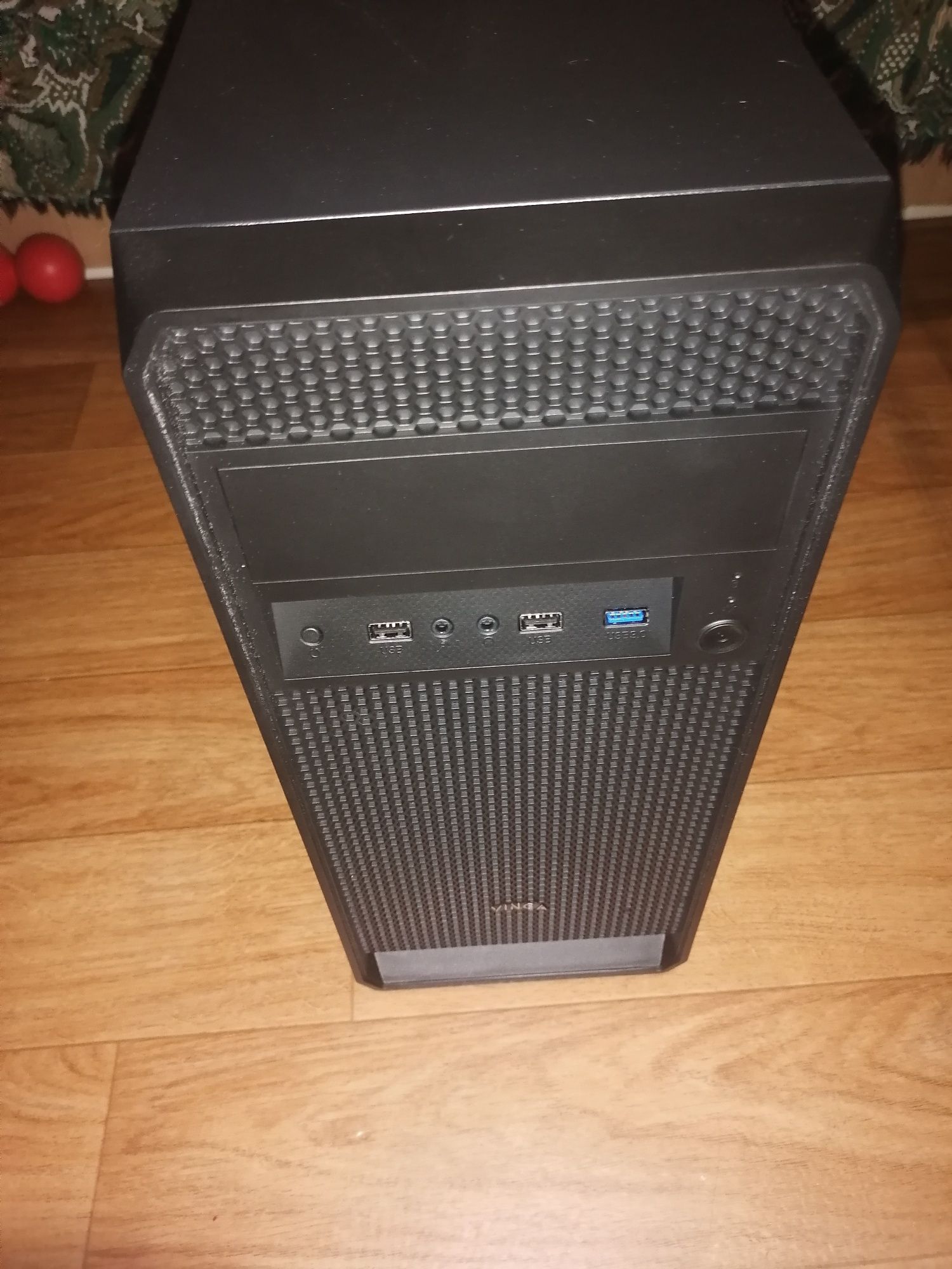 Комп'ютер AMD FX(tm)-6300 Six-Core /8Gb RAM /240Gb SSD