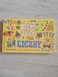 Mam oko na liczby. Mizielińscy