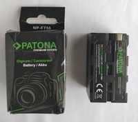 Bateria PATONA Premium NP-F750