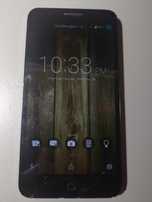 Alcatel Fierce 4 5056N треснут тачскрин