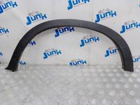 Накладка арки заднего крыла левая 51777158425 для BMW X5 E70 2006-2013