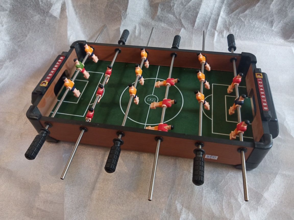 Футбол настольная игра