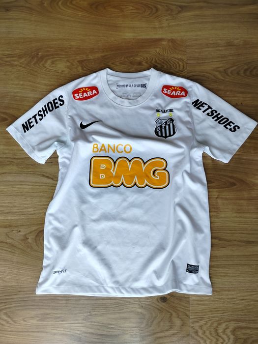 koszulka santos neymar 2012/13 home