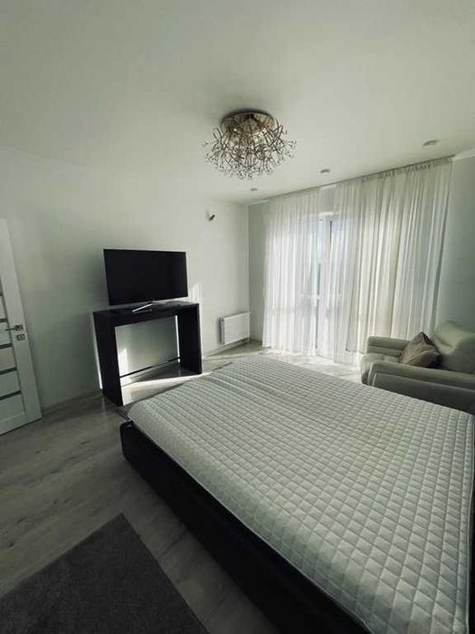 Аренда 1 комнатной квартиры ж\м Левобережный-3