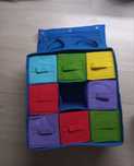 Organizery kolorowe