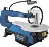 Лобзиковый станок Scheppach SD1600V лобзик