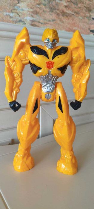 Трансформери 30 см – Оригінал Hasbro / Фігурки з фільму