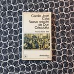 Nuevo Retablo de Don Cristobita - Camilo José Cela