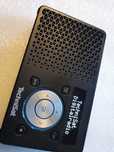 Radio przenośne TECHNISAT Digitradio 1 DAB, DAB+, Digital Band III, FM