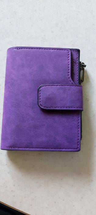 Гаманець жіночий
