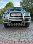 Кенгурятник, дуги, пороги, накладки mitsubishi L200
