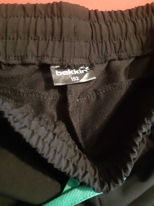 Dresy dla chłopca r.152