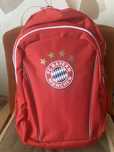 Plecak bayern monachium