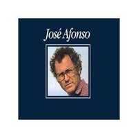 José Afonso – "Best Of José Afonso" CD Duplo