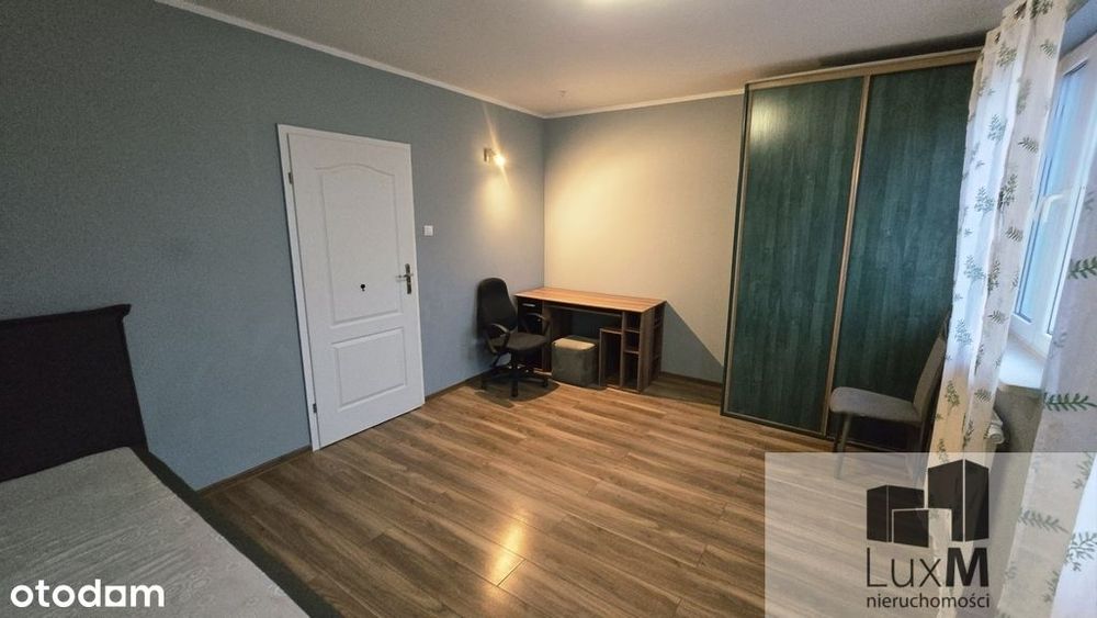 Mieszk. 2pok 53m2 os.Manhattan ul.Obrońców Pokoju.