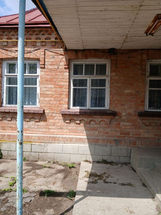 Продам хату село Вишневе