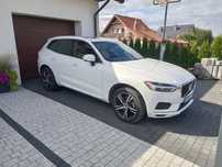 Volvo XC 60 Volvo XC60 T5 Benzyna, 250 KM, AWD