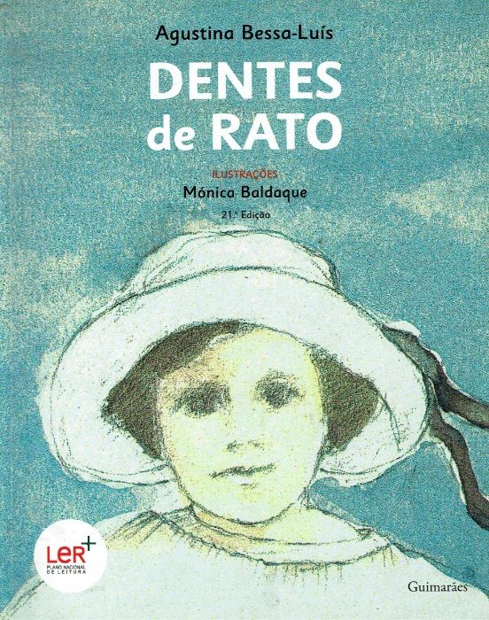 7391 - Literatura - Livros de Agustina Bessa-Luis 1 (Vários)