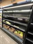 Freezer para carnes/legumes/bebidas