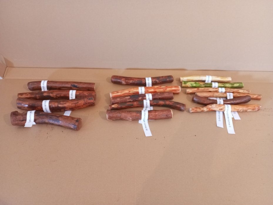 Dla Psów Patyk GryzK