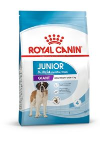 Royal Canin Giant Junior 15кг