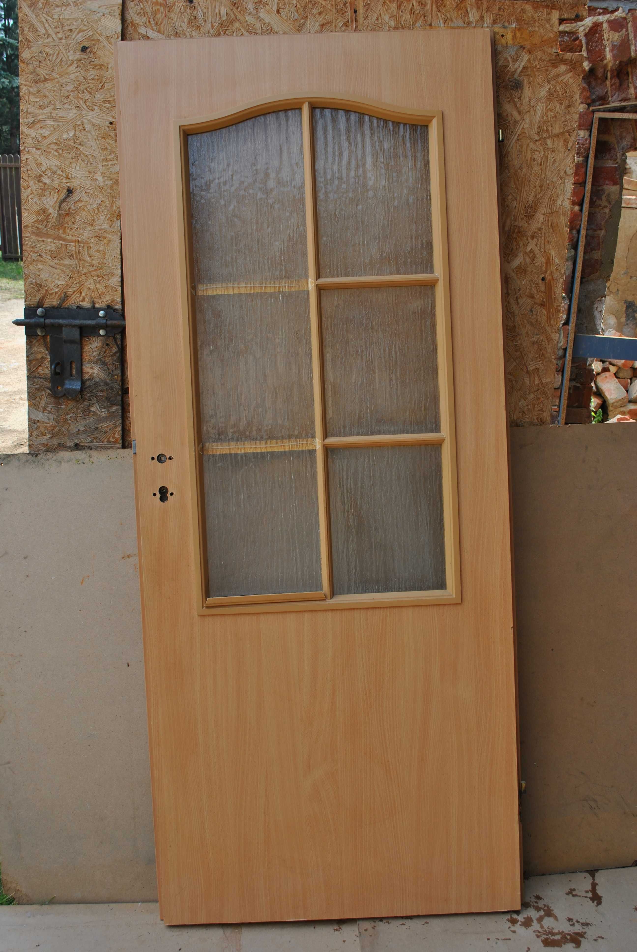 Drzwi Porta Lewe 80cm