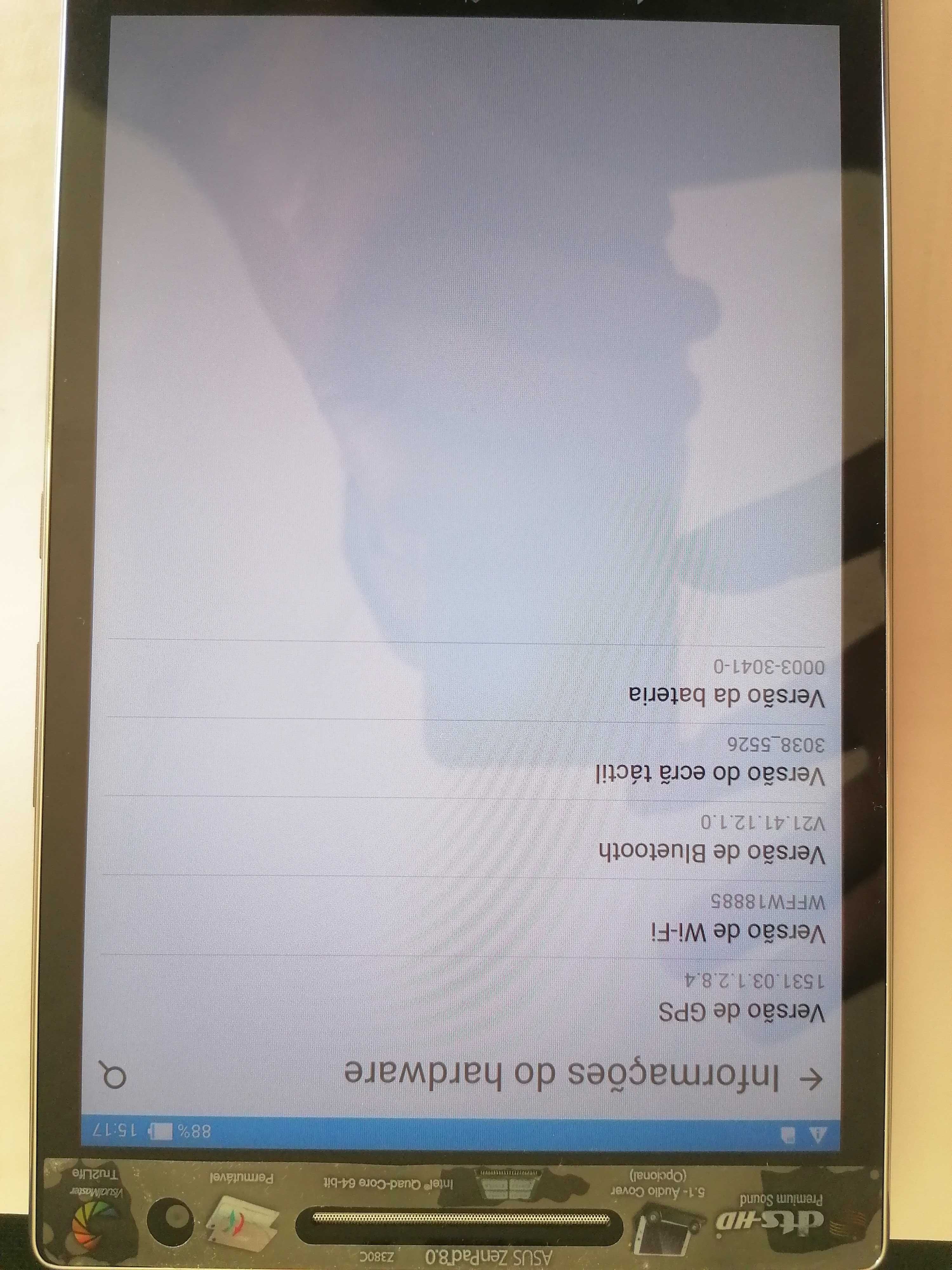 Tablet Asus ZenPad 8.0 16gb