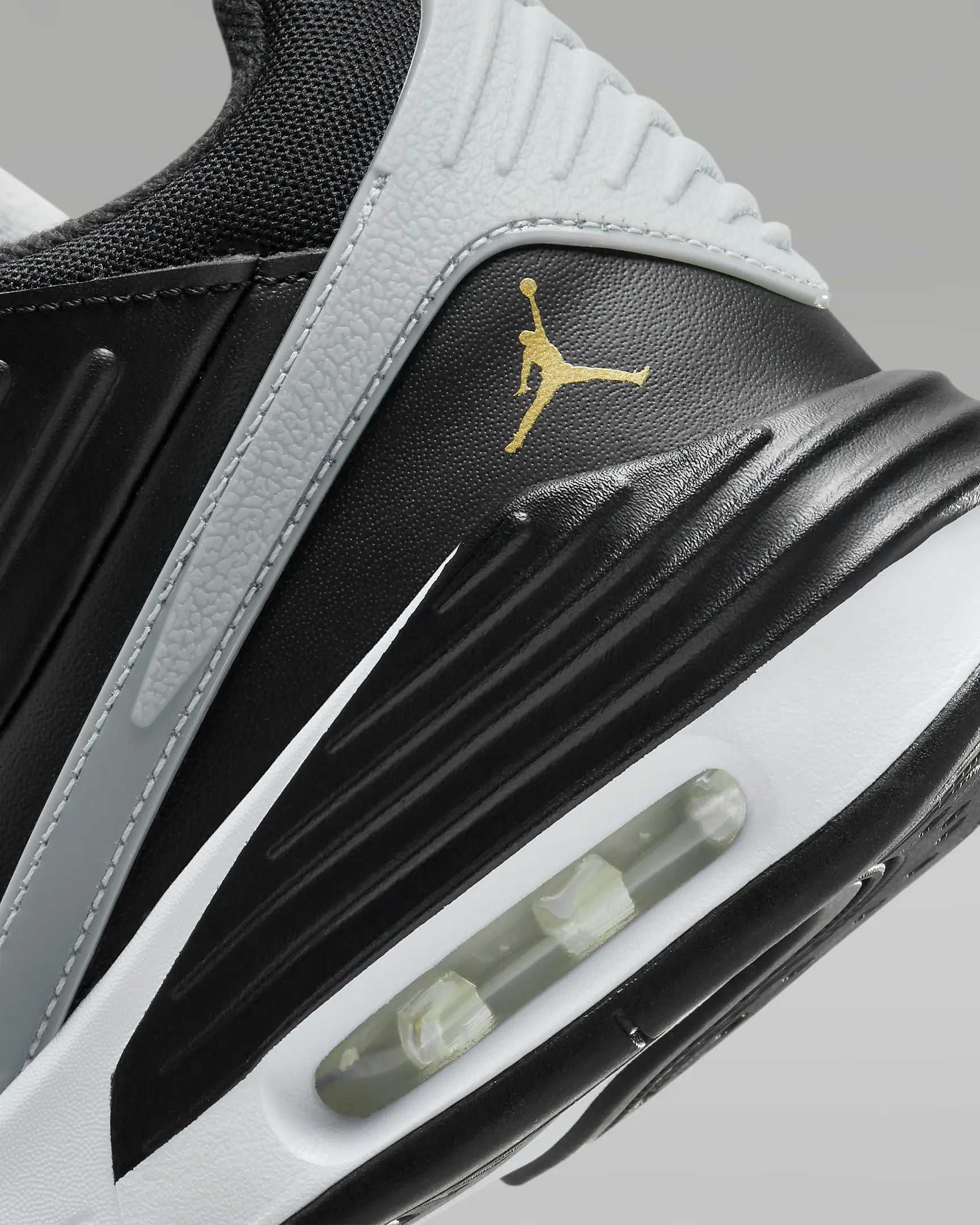 Jordan Max Aura 5 Buty męskie rozmiar 46 nowe