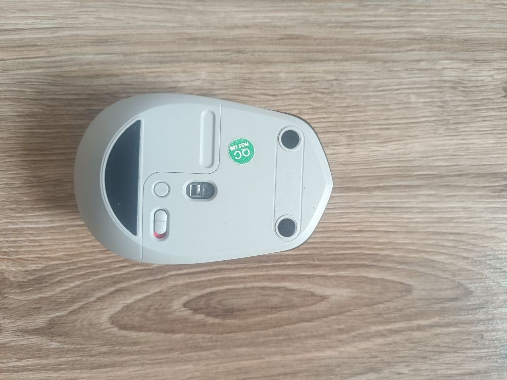 Mysz Logitech M535 Bluetooth