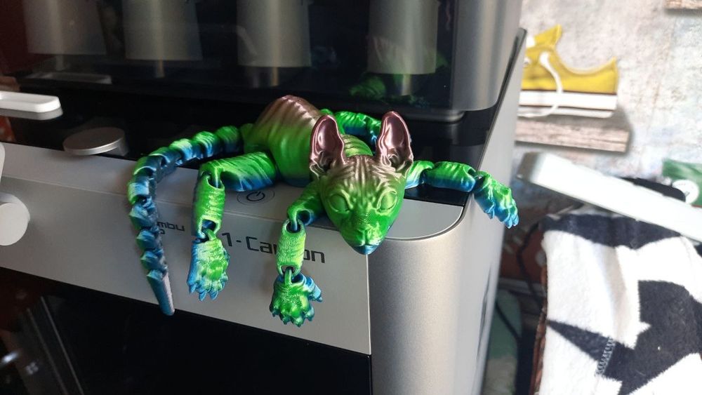 Антистресс. Сфинкс