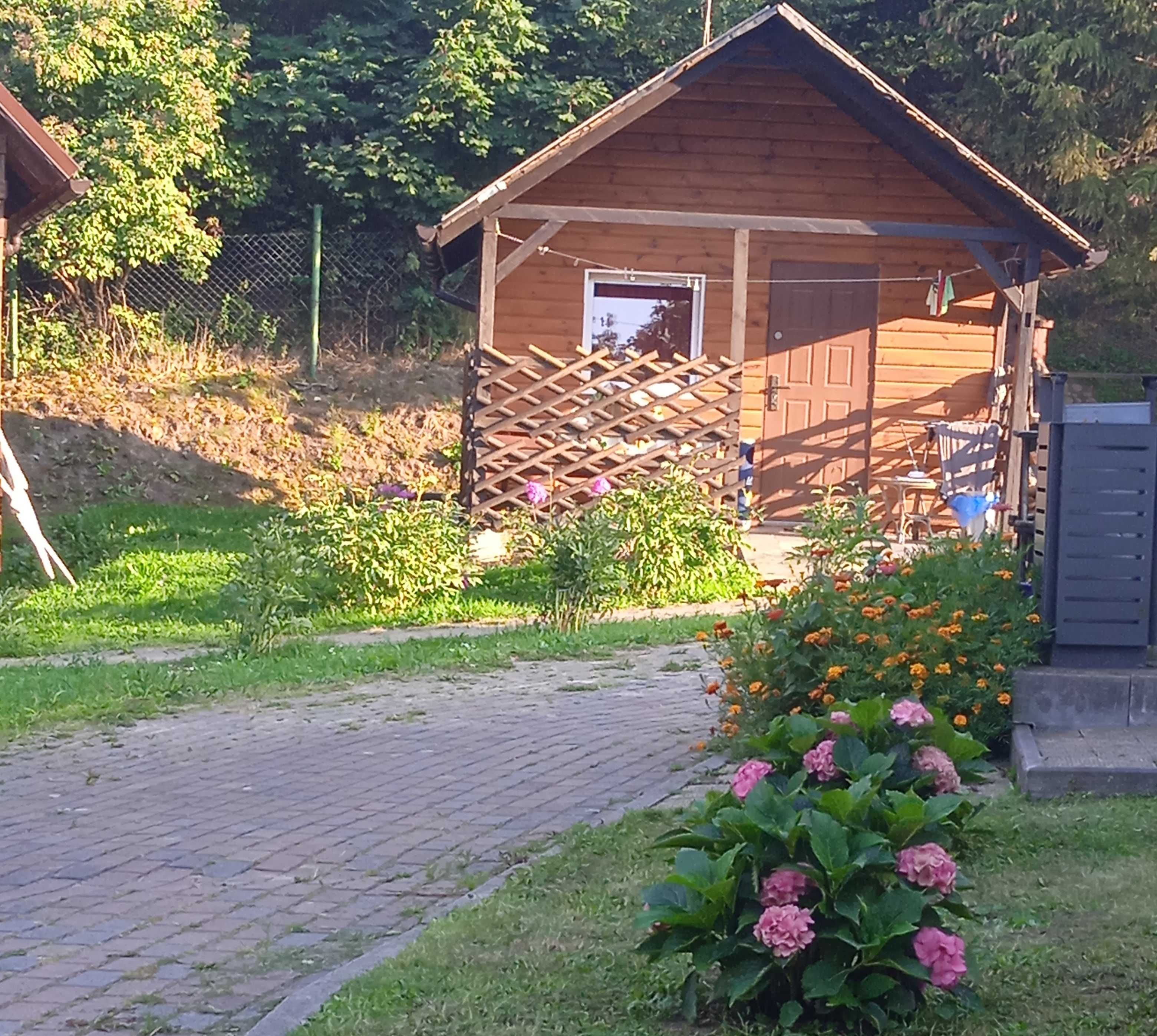 Noclegi dla Turystów i Pracowników Gdansk