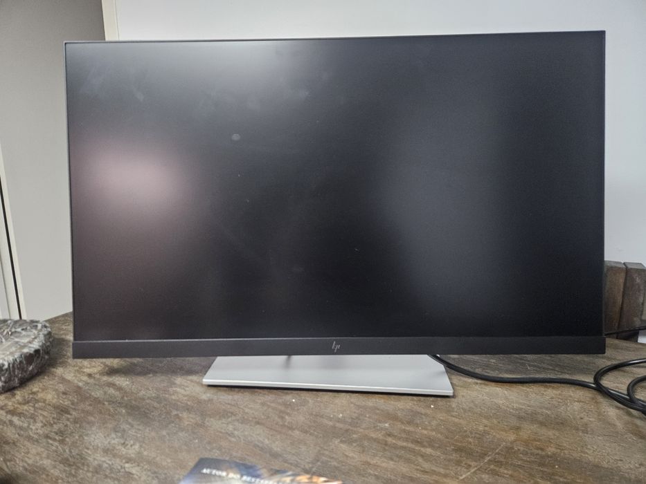Monitor HP E27 g4 27 polegadas