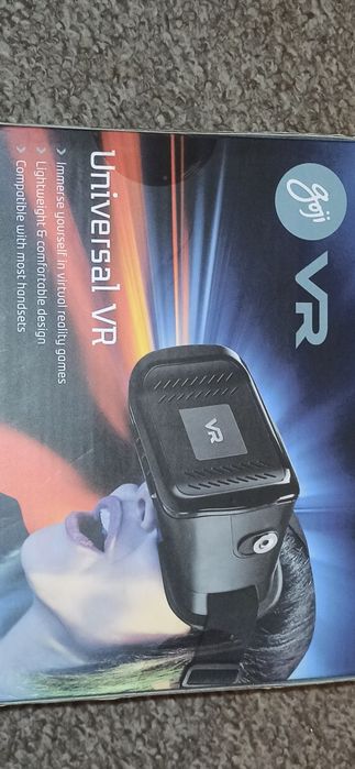 Віртуальні окуляри VR Universal