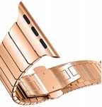 Bransoleta pasek do APPLE WATCH 4/5/6/7/8/9/SE/ULTRA/ULTRA 2 42/44/45