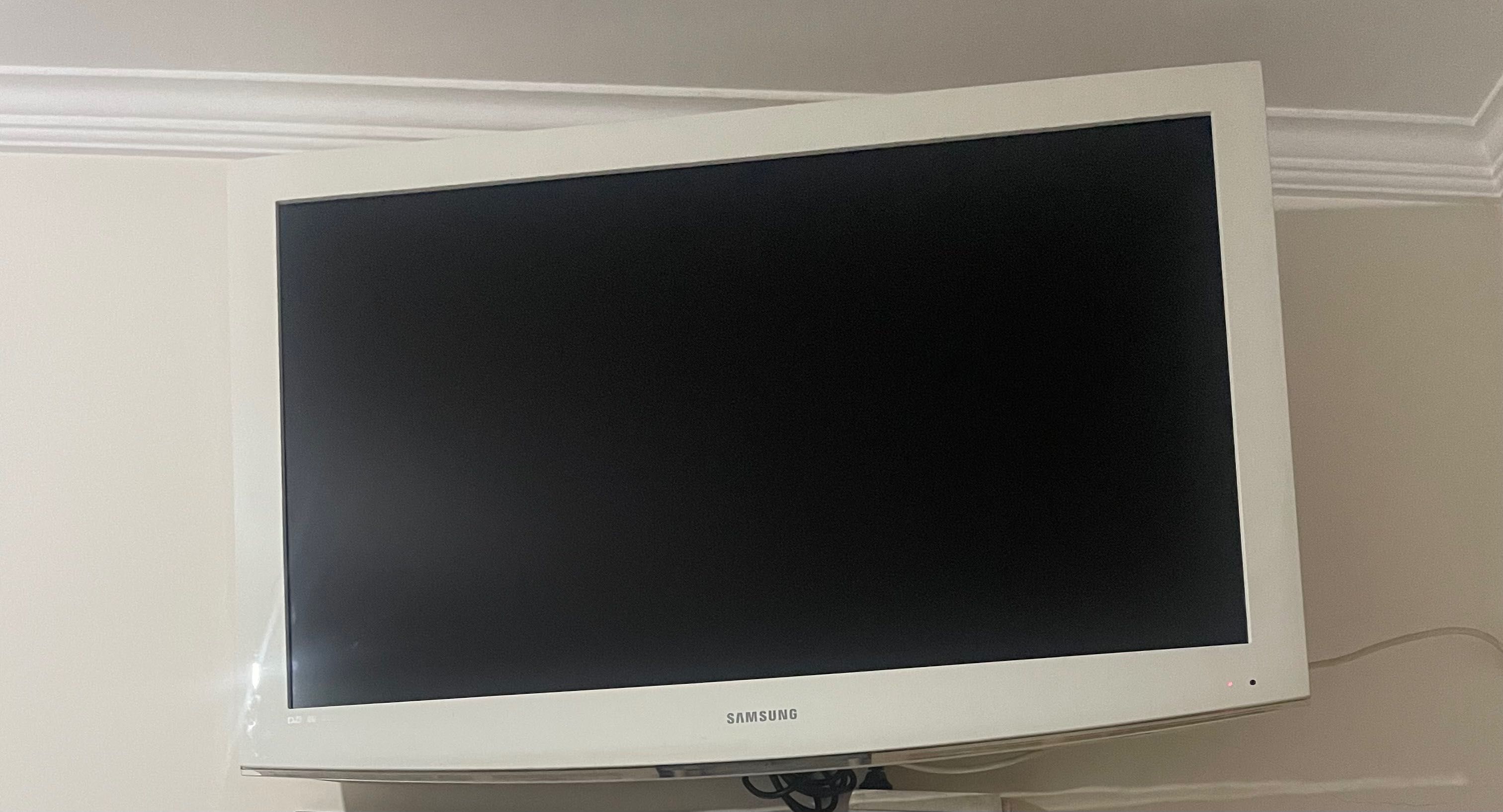 Televisão branca