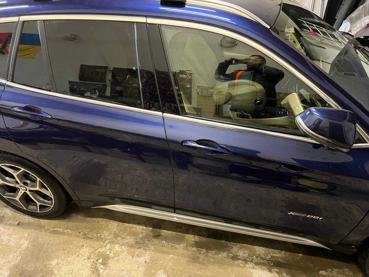 Розборка BMW X1 F48 C10 разборка шрот USA