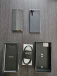 Samsung Galaxy S 21 5G czarny.
